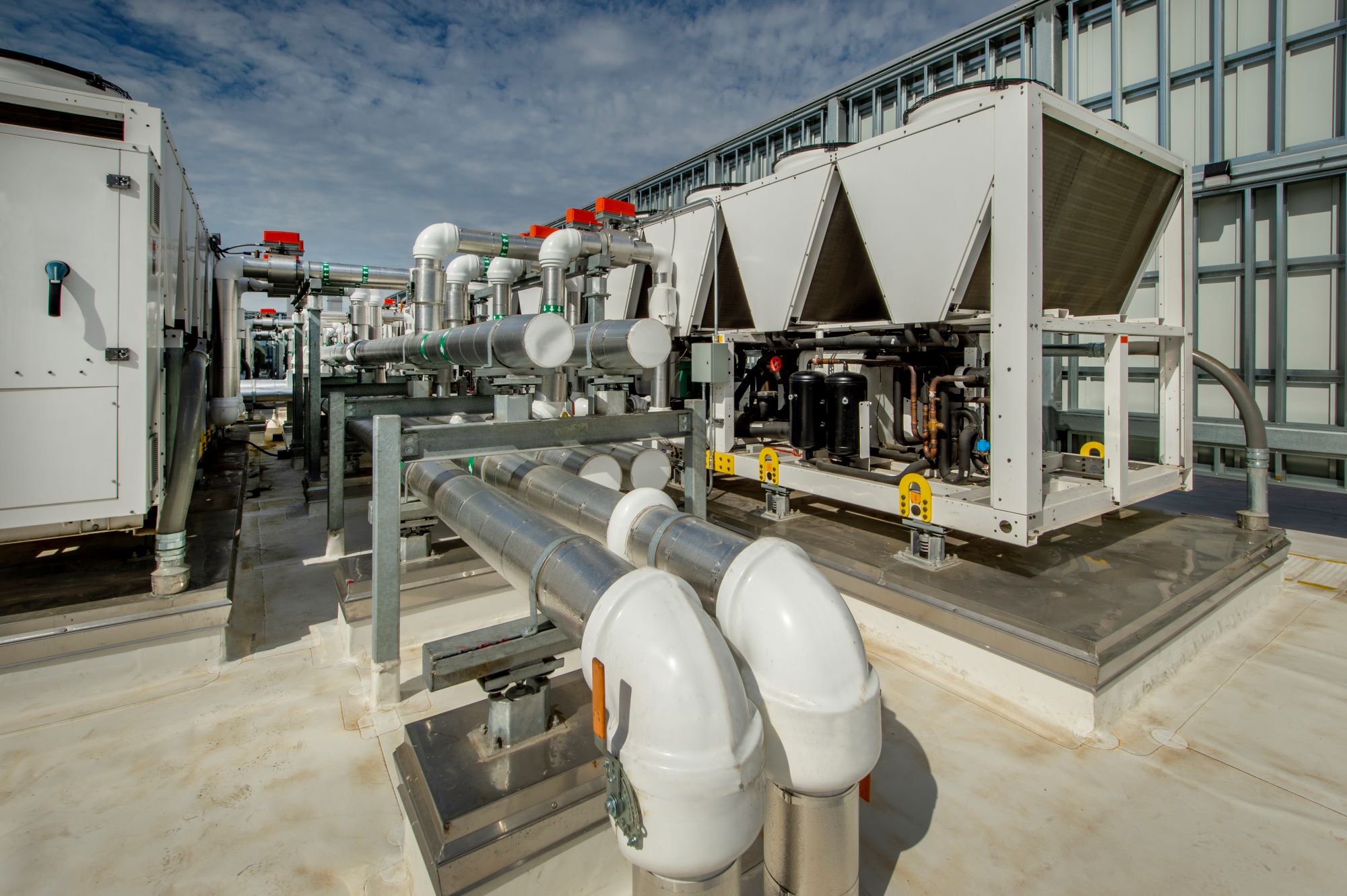 Промышленность